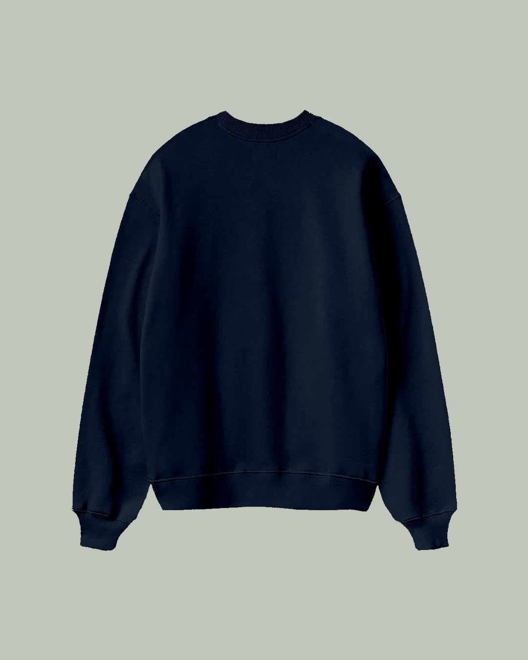 CLASSIC SWEAT NAVY